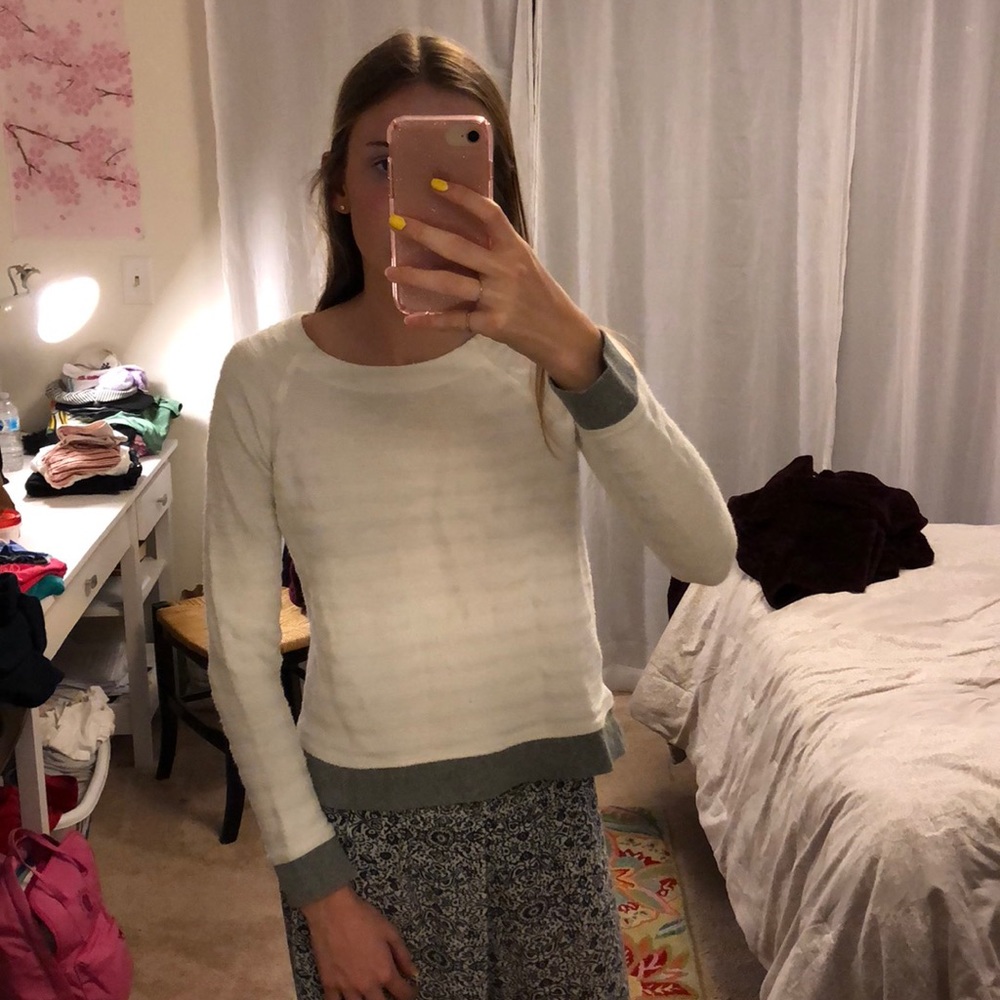 Lou And Grey Top - image 1